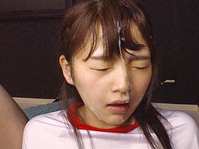 西麻布プロモーション 羽田マリンちゃん Iカップ/アイドル志望/無許可中出しAVデビュー　サンプル画像08